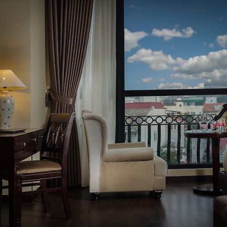فندق وسبا Hanoi Marvellous المظهر الخارجي الصورة