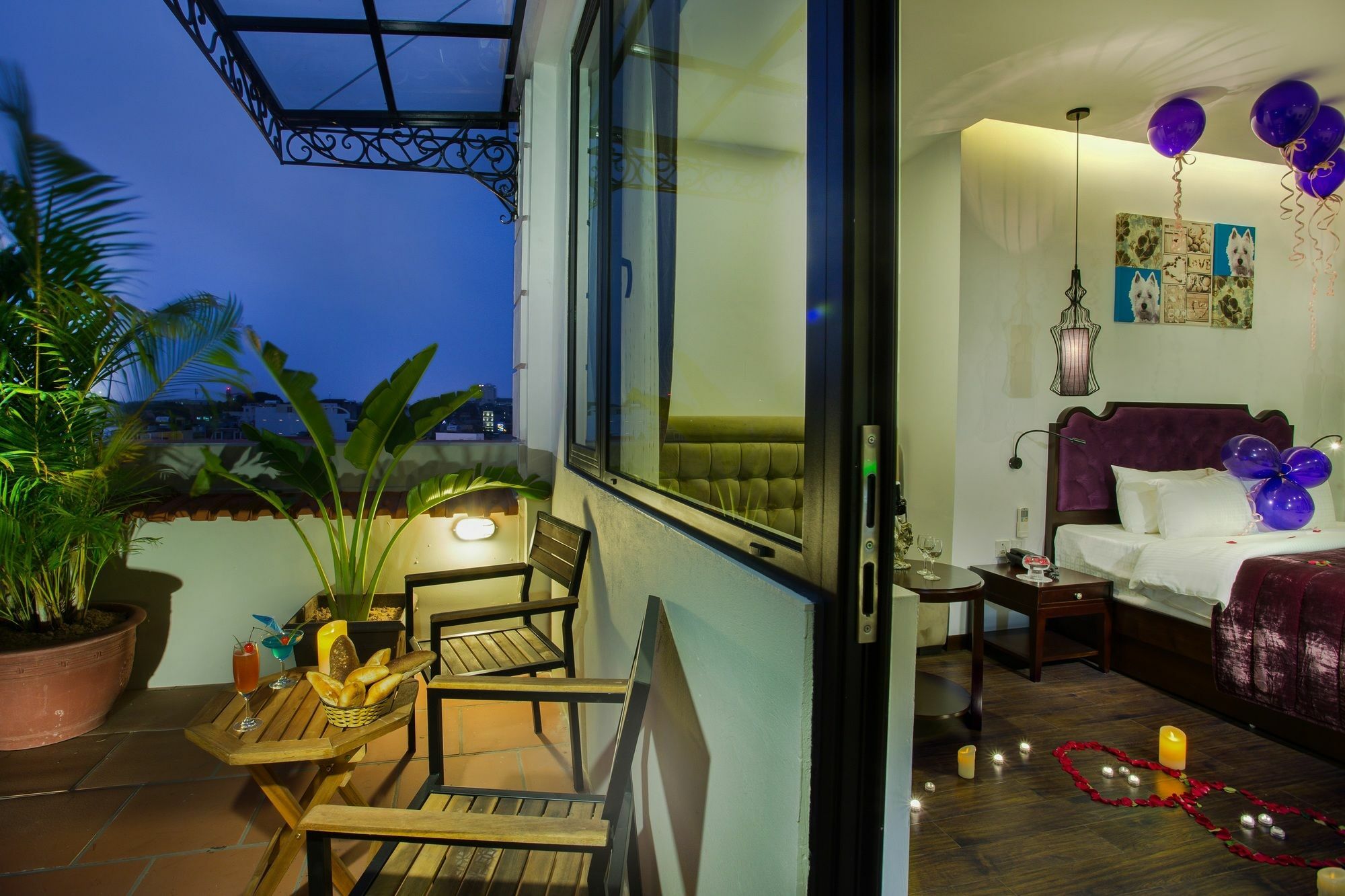 فندق وسبا Hanoi Marvellous المظهر الخارجي الصورة